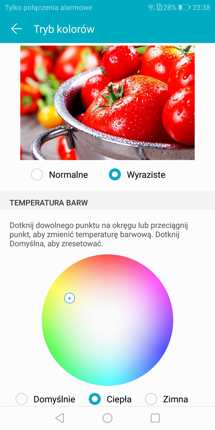 Test Honor View 10 – najlepszy smartfon, jaki powstał pod marką Honor 7