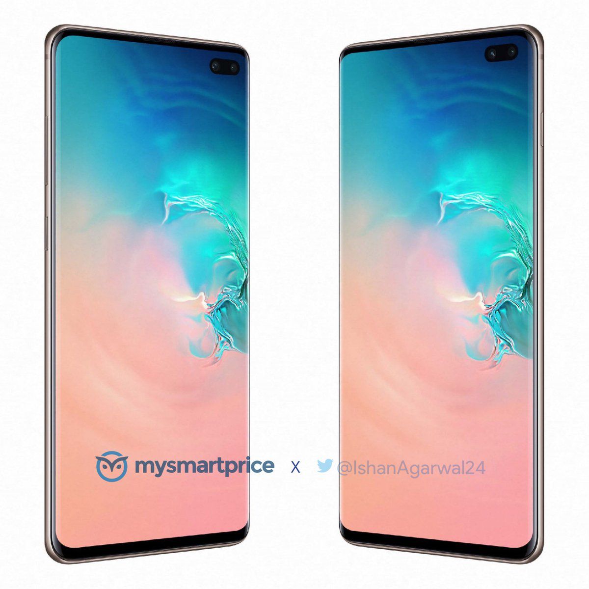 #wSkrócie: Xiaomi Mi 9 i Samsung Galaxy S10 Plus na zdjęciach oraz smartfon z baterią 18 000 mAh 11