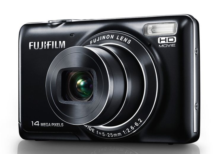 Fujifilm FinePix JX370