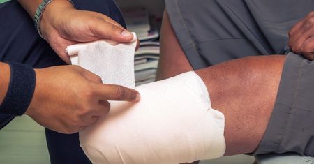 Amputacja - charakterystyka, kiedy się ją wykonuje, rehabilitacja po operacji