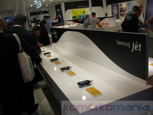 Samsung 21