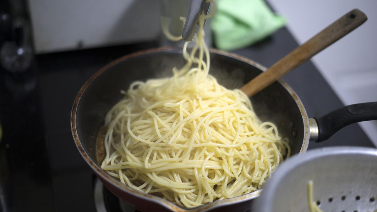 Makaron dla dzieci. Jaki jest najzdrowszy?