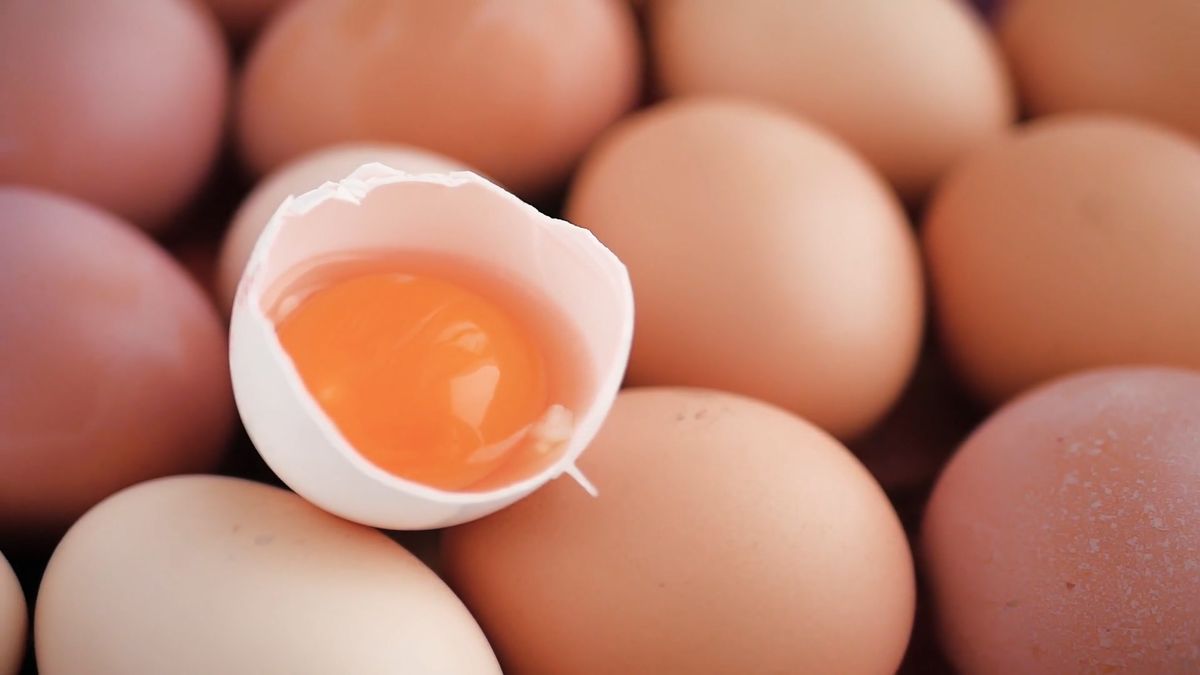 Zdaniem chińskich naukowców codziennie jedzenie jajek dobrze wpływa na serce