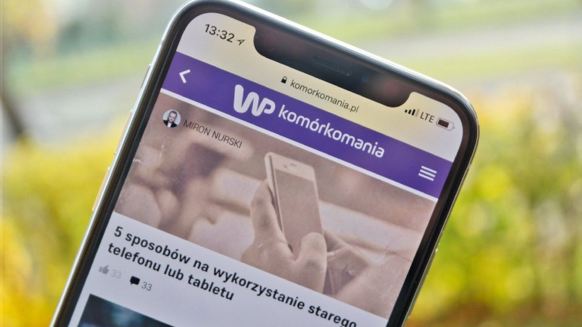 iPhone w 2019 roku bez wycięcia w ekranie? Pytanie, czy Apple w ogóle może sobie na to pozwolić 1