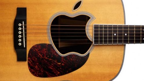 Apple przeprowadzi relację na żywo z dzisiejszej konferencji 1