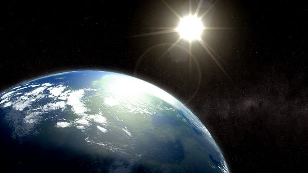 Naukowcy odkryli bliźniaka naszego Słońca 1