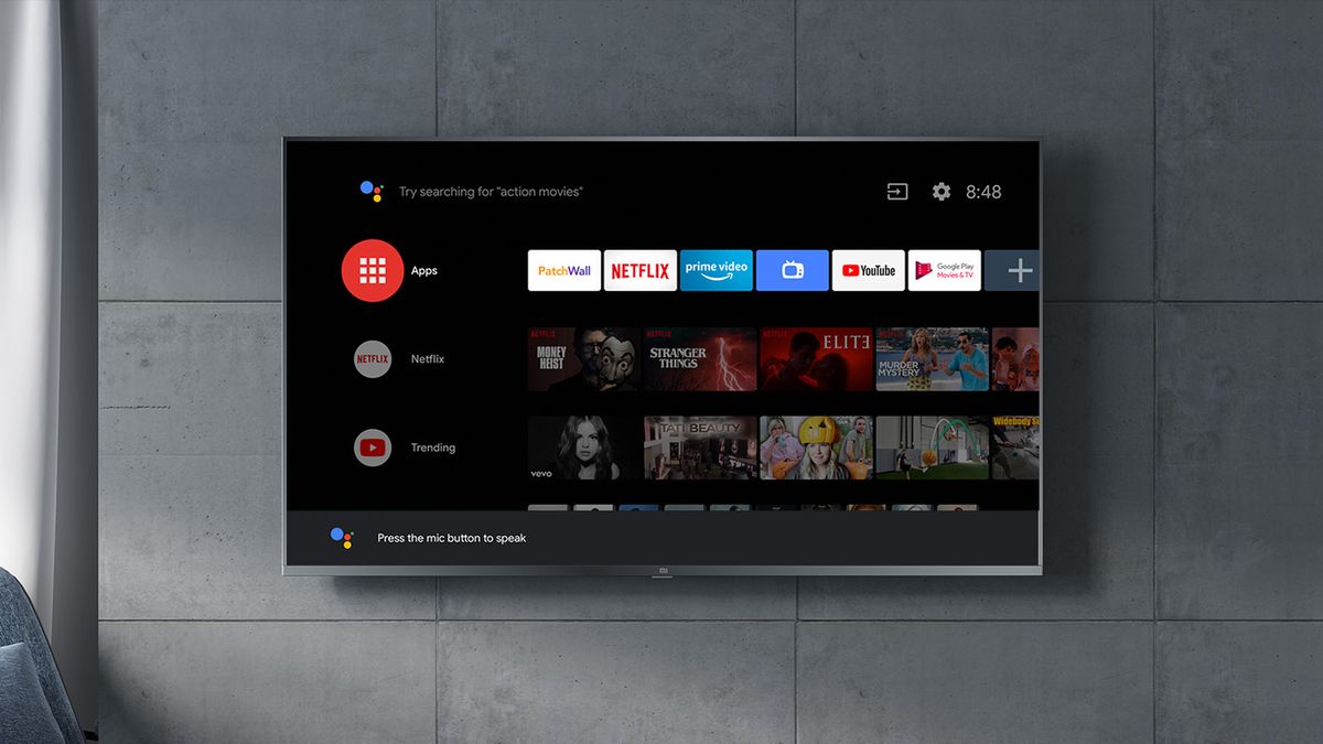 Xiaomi wprowadza telewizory na rynek europejski 1
