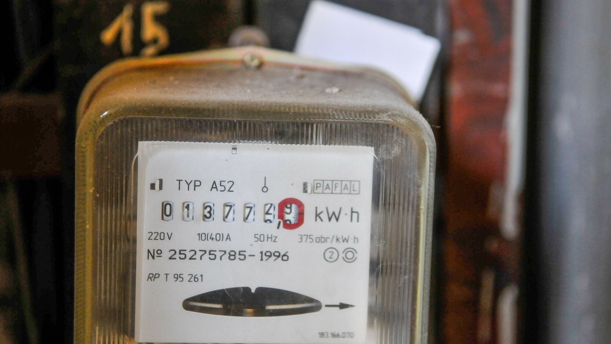 Optymalizacja poboru energii. Innowacyjny system polskiej firmy 1