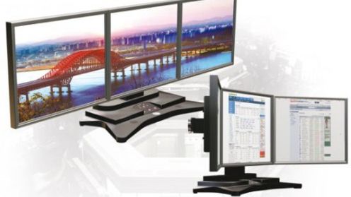 Dz-flex i nie ma po co opuszczać swojego biurka 1