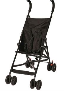 Wózek spacerowy 