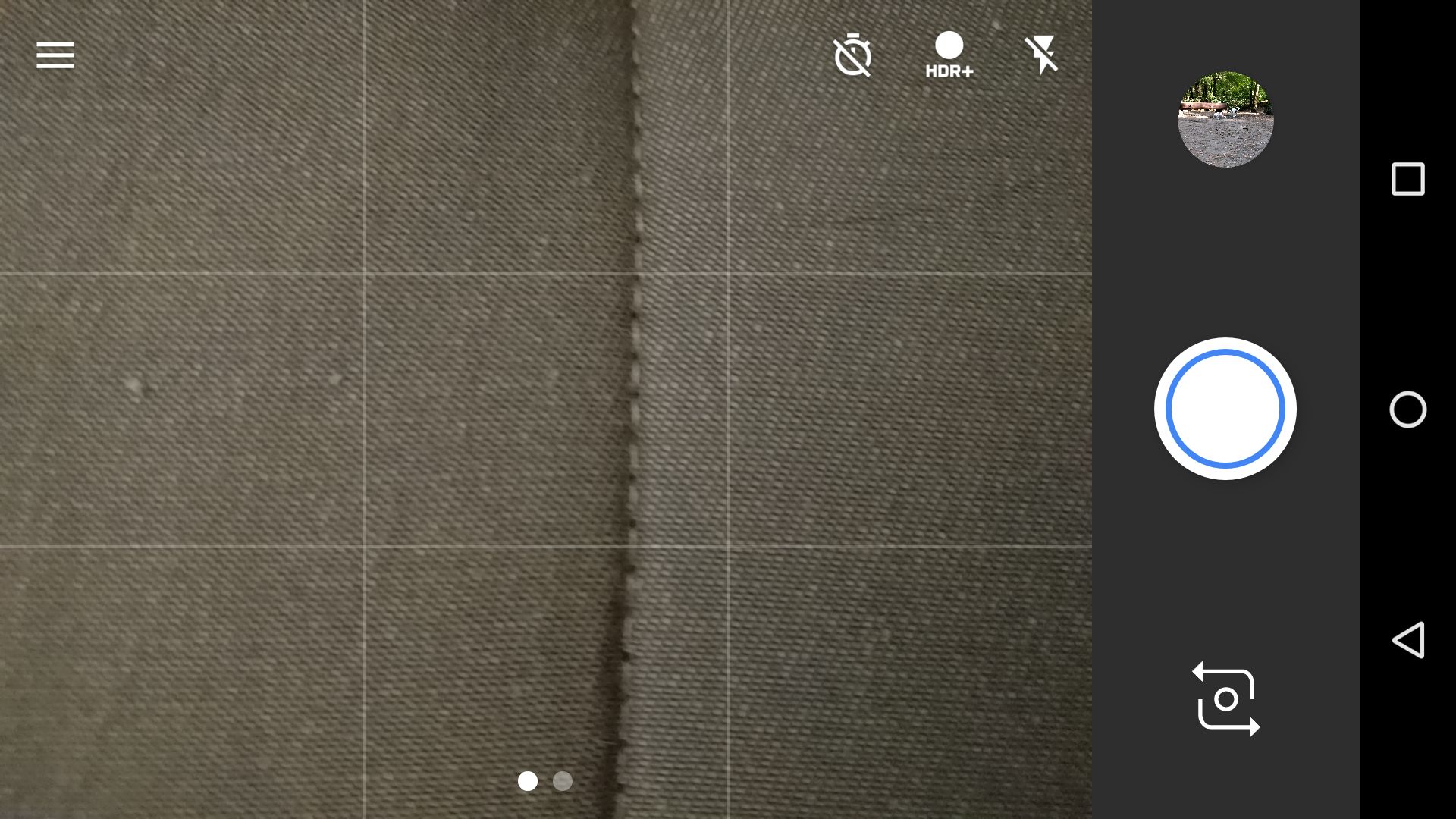 LG Nexus 5X zapowiada się na godnego następcę "piątki" - pierwsze wrażenia 12