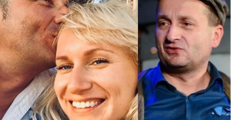 Była partnerka Roberta Górskiego z "Ucha prezesa" wciąż nie może pogodzić się z rozstaniem: "To zbyt świeże. Nie jest mi łatwo"
