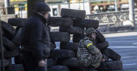 Rosyjskie wojska weszły do Charkowa. Ukraińcy odbili miasto