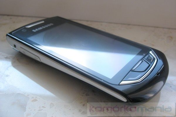 Samsung Monte S5620 – test 19