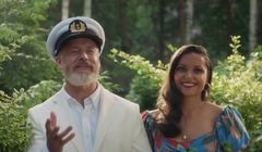 Wilk morski na grillu promuje pożyczkę Mini Ratka w PKO BP (wideo)