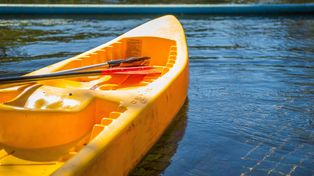 Gorzów Wlkp.: Start sezonu kajakowego. Czekają na chętnych