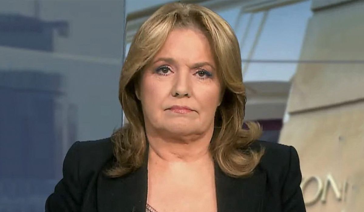 Danuta Holecka