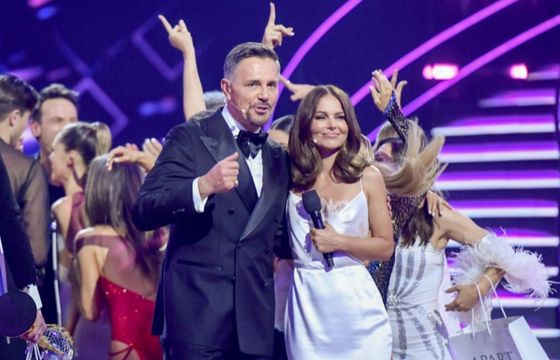 20-lecie "Tańca z gwiazdami" z rozmachem. Polsat podwaja nagrodę