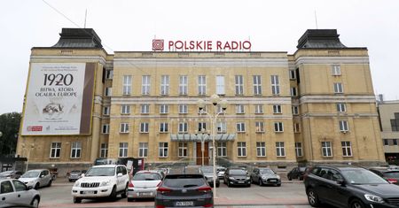 Nagrody dla pracowników Polskiego Radia. Zobacz, ile dostali pracownicy publicznego nadawcy
