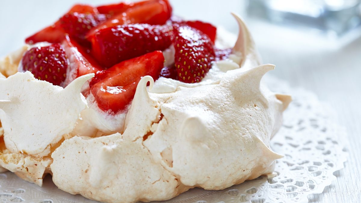 Krzyżówka o słodkościach 