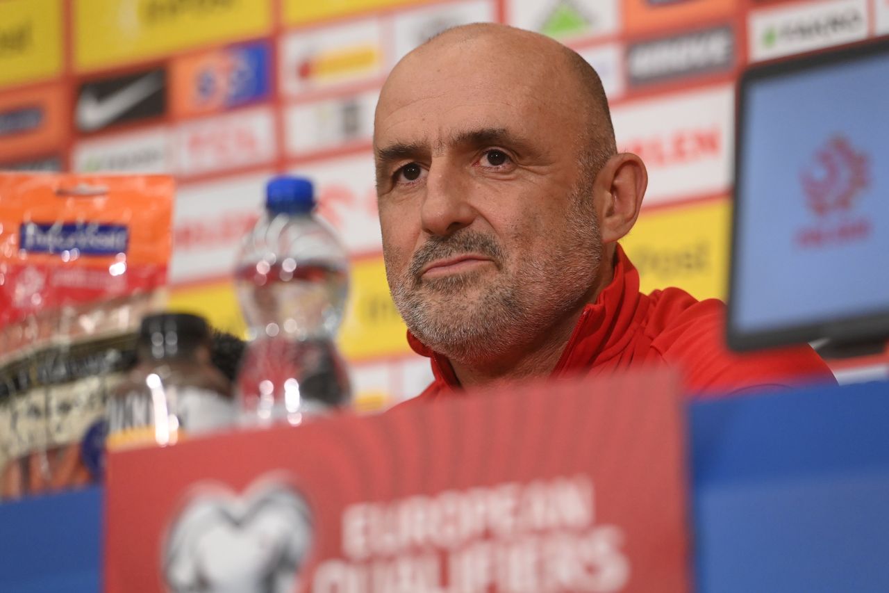 Tyle zarabia Michał Probierz. Lepiej usiądźcie