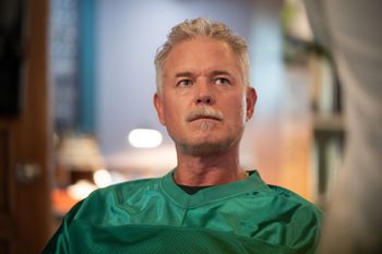 Zmarł na SLA. Ten niepokojący objaw pojawił się rok przed diagnozą