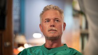 Zmarł na SLA. Ten niepokojący objaw pojawił się rok przed diagnozą