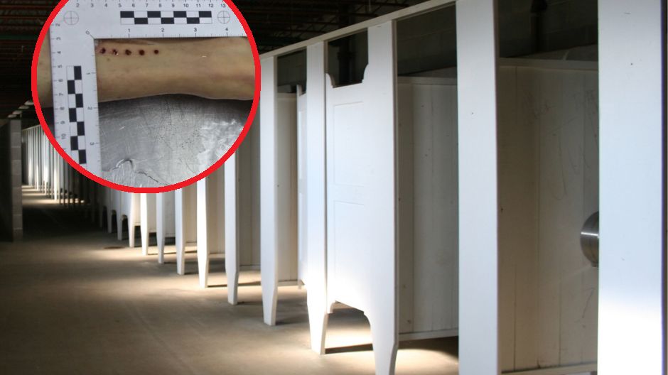 Podczas spotkania towarzyskiego 30-latka źle się poczuła, skarżyła się na ból głowy i zaczęła gwałtownie wymiotować