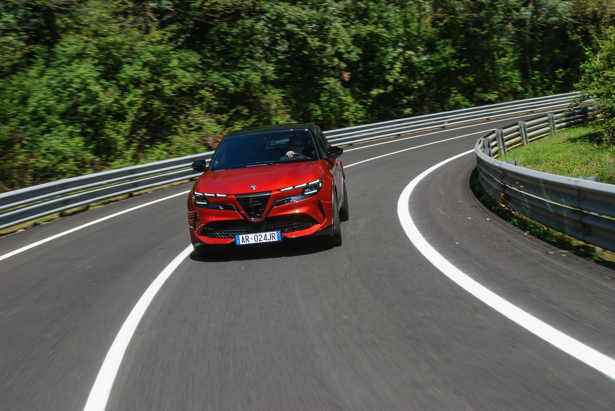 Alfa Romeo Junior Veloce