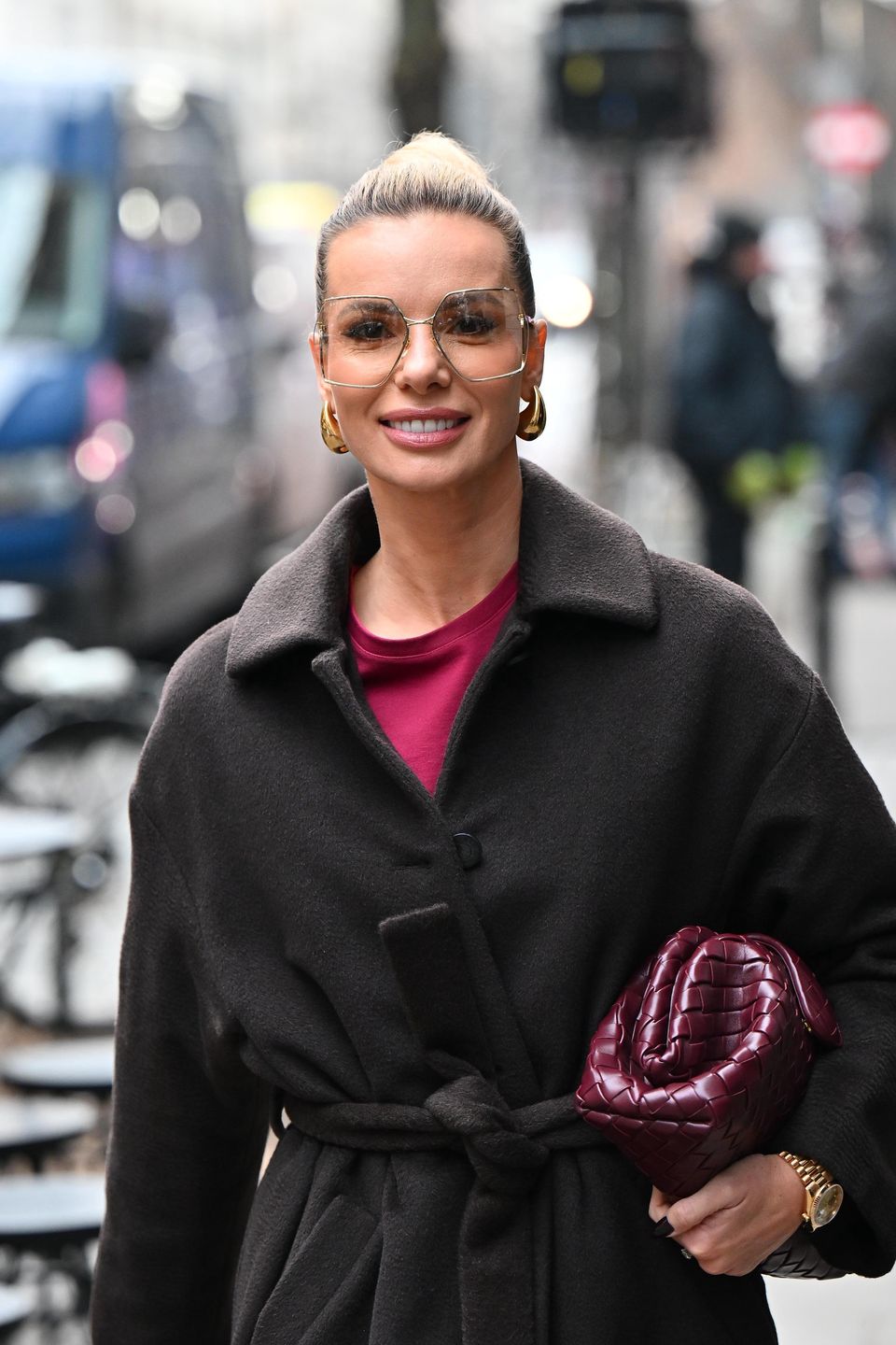 Izabela Janachowska