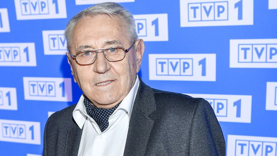 Władysław Balicki znalazł miłość poza programem "Sanatorium miłości"