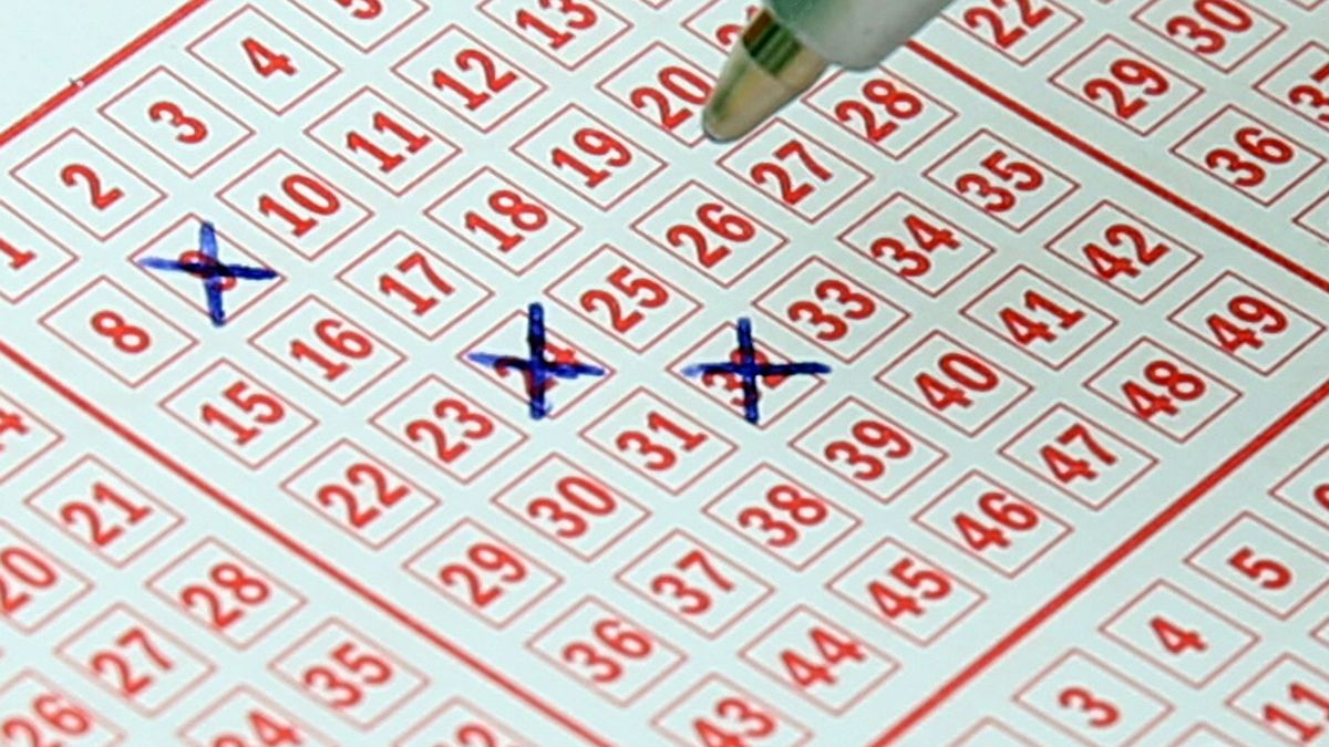 Padła główna wygrana w Lotto