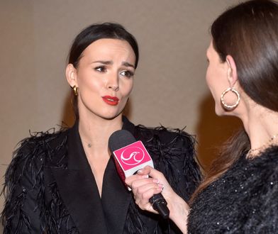 Widzowie mają dość Pauliny Krupińskiej. "Skończ z tym gwiazdorzeniem"