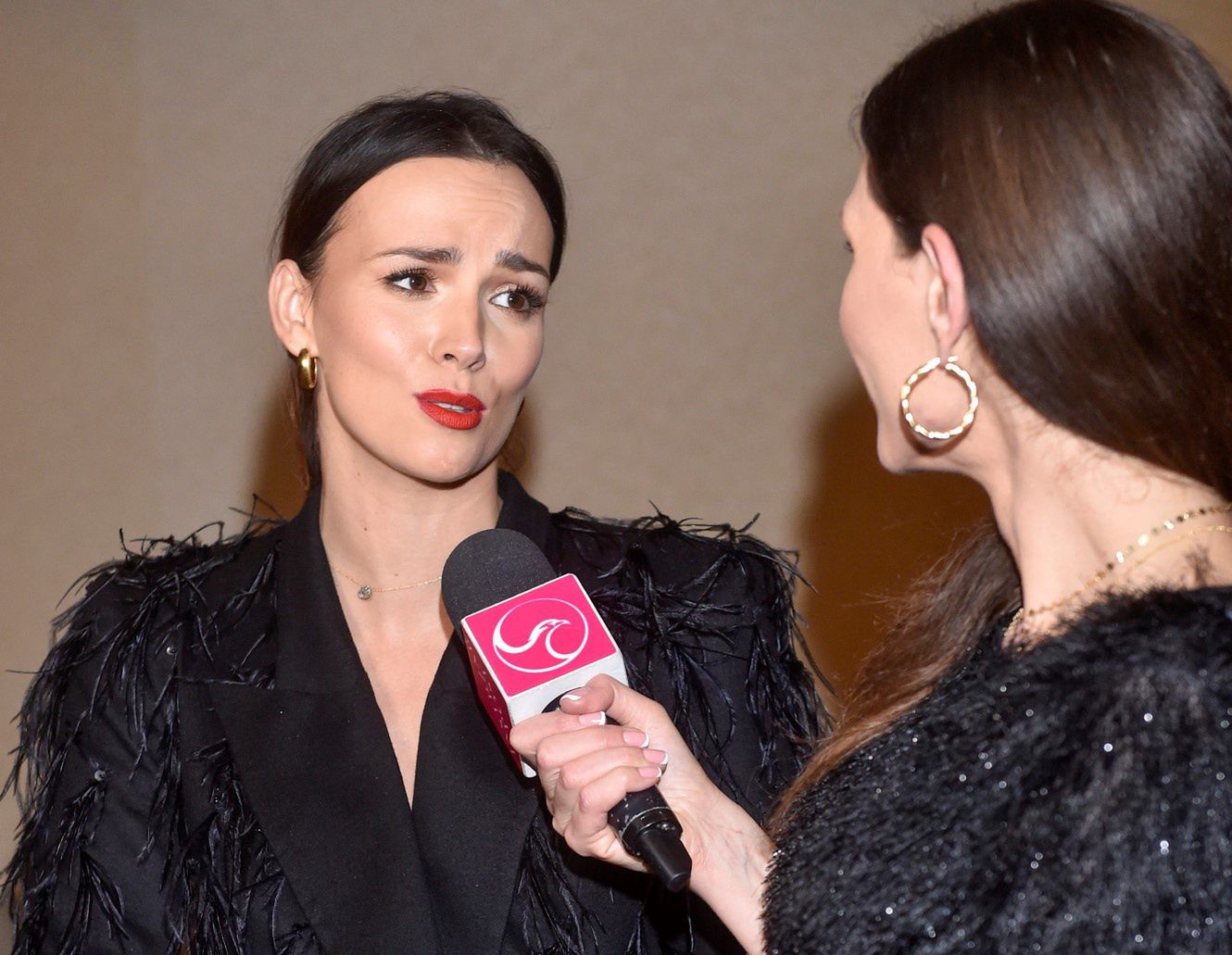 Paulina Krupińska podpadła widzom "Dzień dobry TVN"