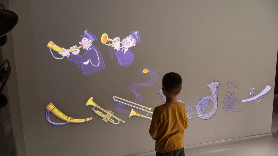 Małopolskie Muzeum Pożarnictwa w Alwerni