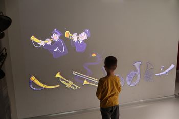Muzeum Pożarnictwa w Alwerni: za co kochają je dzieci?