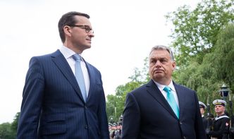 Węgry najbardziej skorumpowanym krajem UE. Jak wypada Polska?