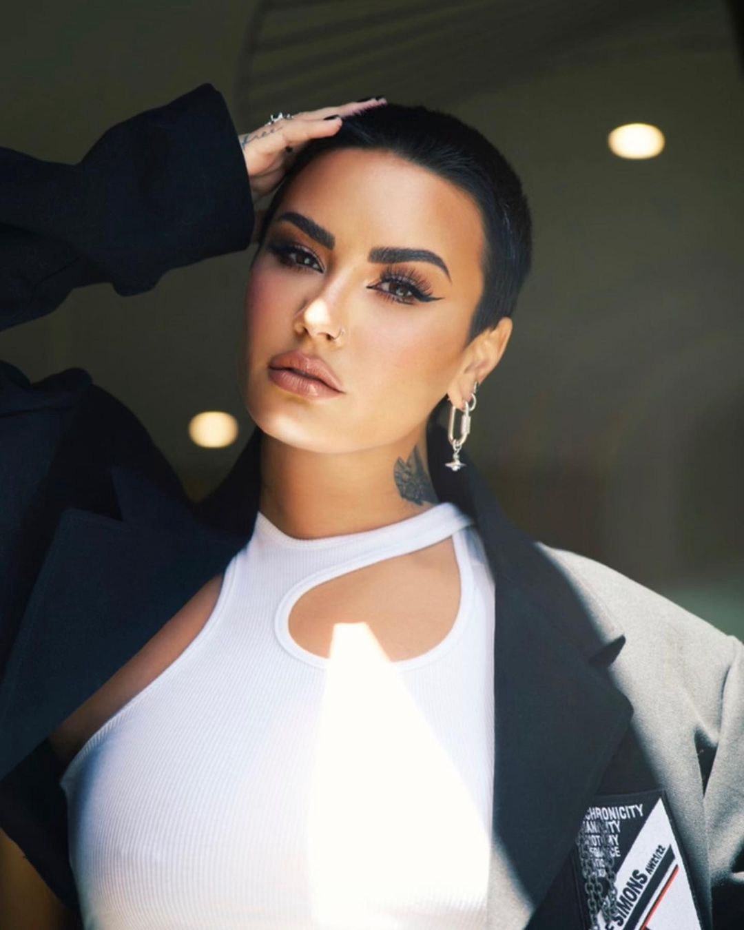 Demi Lovato