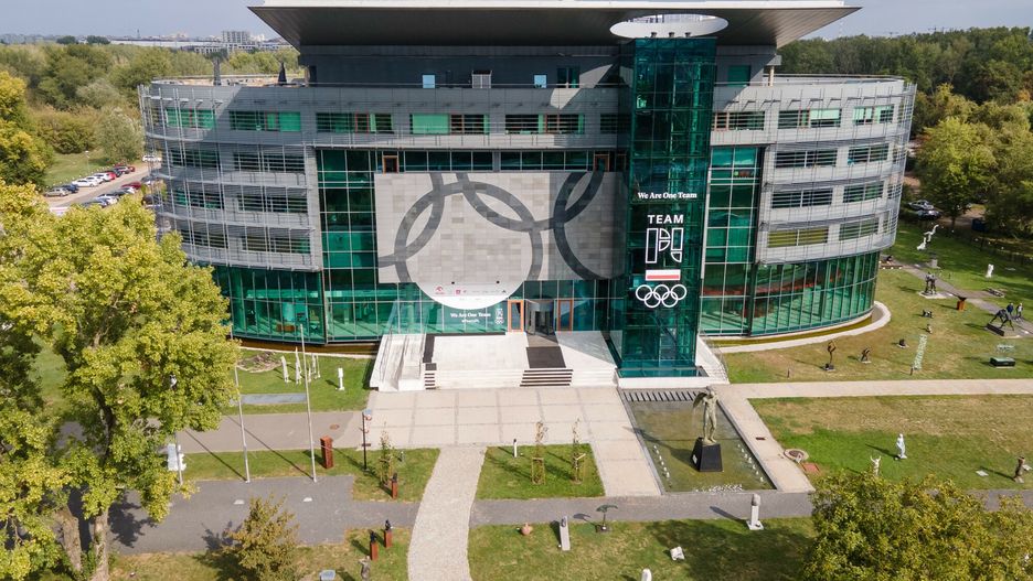 NIK w Polskim Komitecie Olimpijskim. Kontrolerzy wkroczyli do akcji