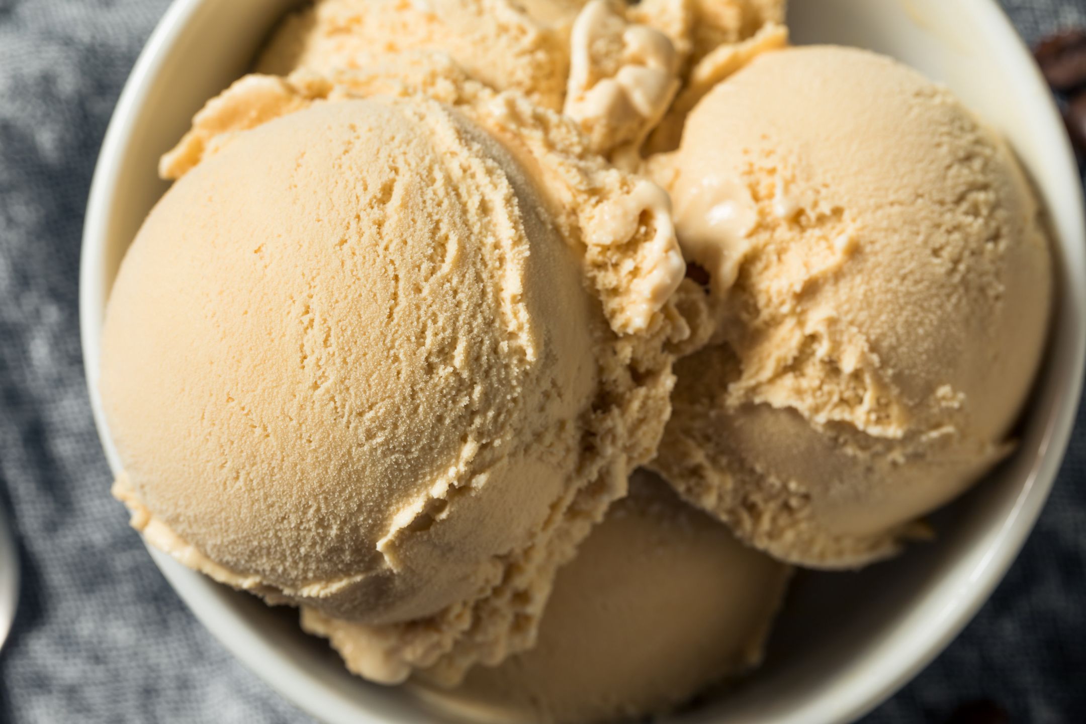 Domowe lody