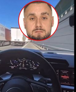 Nie żyje ojciec rodziny. Pokazali, co robił wcześniej kierowca Arteona