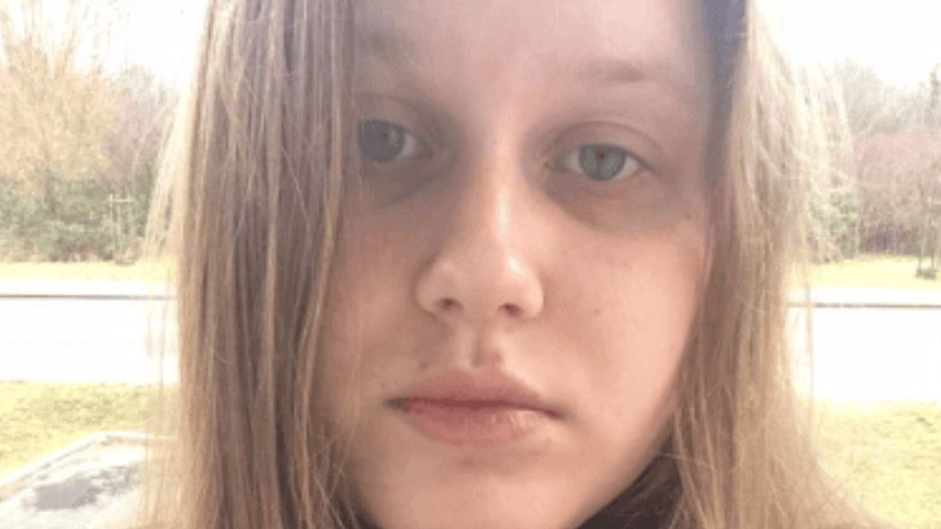 Julia Faustyna przypuszcza ATAK na "perskie medium"