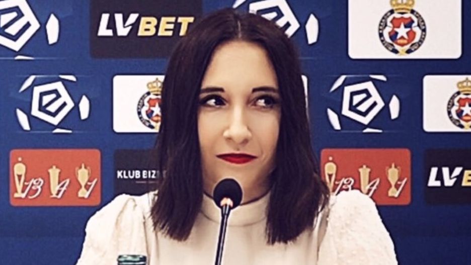 Karolina Kawula wydostała się z Izraela w pierwszych godzinach wojny 