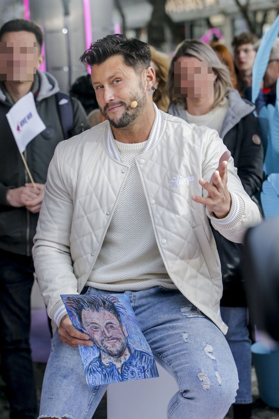Piotr Mróz