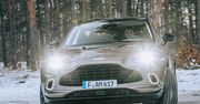 Aston Martin na prąd jeszcze w tym roku. Firma zdradza plany na przyszłość