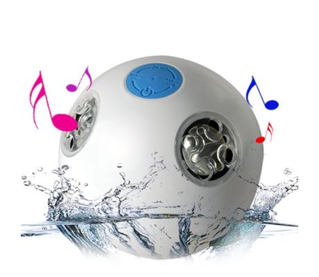 Głośniczek basenowy 2