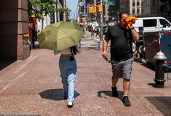 Mordercze upały w USA. Padł rekord