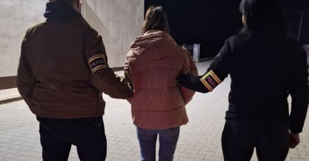 Była poszukiwana w sprawie zabójstwa w Czechach. 27-latka aresztowana