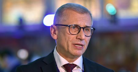 Kwiatkowski będzie się odwoływał. "Materiał był zmanipulowany"