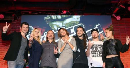 PIERWSZE bitwy w "The Voice of Poland"!